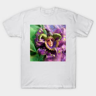 Mardi Gras Decoration T-Shirt